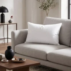 Poszewka 50 x 60Satynowa Daniela Classic 08