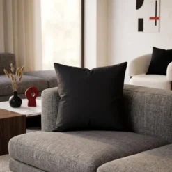 Poszewka 40 x 40Satynowa Daniela Classic 01