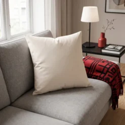 Poszewka 40 x 40Satynowa Daniela Classic 04