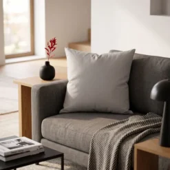 Poszewka 40 x 40Satynowa Daniela Classic 07