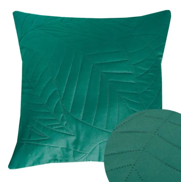 Poszewka 45 x 45 Tłoczona Mikrofibra Corrado 05