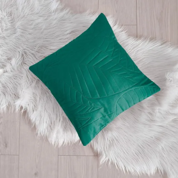 Poszewka 45 x 45 Tłoczona Mikrofibra Corrado 05