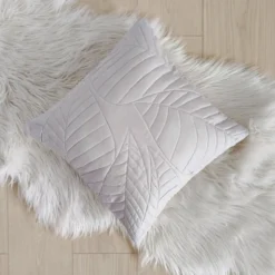 Poszewka 45 x 45 Tłoczona Mikrofibra Corrado 02