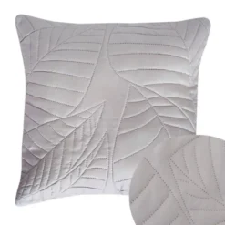 Poszewka 45 x 45 Tłoczona Mikrofibra Corrado 02