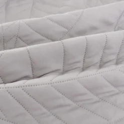 Poszewka 45 x 45 Tłoczona Mikrofibra Corrado 02