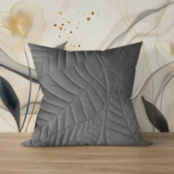 Poszewka 45 x 45 Tłoczona Mikrofibra Corrado 03