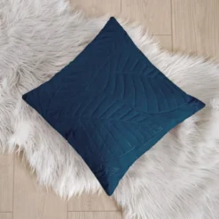 Poszewka 45 x 45 Tłoczona Mikrofibra Corrado 08