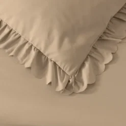Poszewka 40 x 60 z Falbaną Luxury Jowita 02