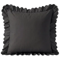 Poszewka 40 x 40 z Falbaną Luxury Jowita 01