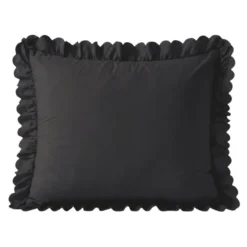 Poszewka 50 x 60 z Falbaną Luxury Jowita 01