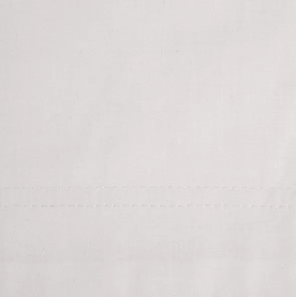 Poszwa Na Kołdrę 220 x 200 Cm Novac Kremowy