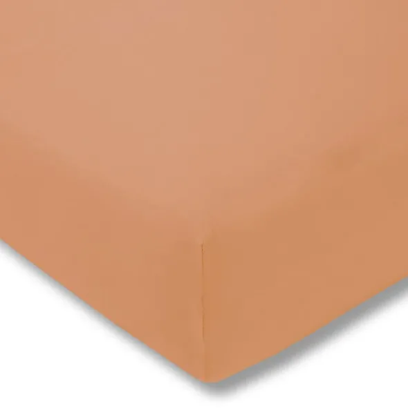 Prześcieradło Estella Jersey Mako 450 70x140