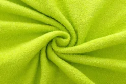 Prześcieradło Frotte z Gumką 052_D Limonka 60x120