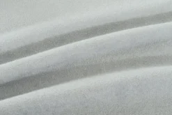 Prześcieradło Frotte z Gumką 155_D Popiel 80x160