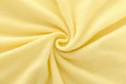 Prześcieradło Frotte z Gumką 004_D Słoneczny 180x200