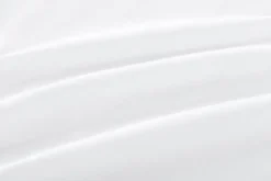 Prześcieradło Jersey z Gumką 001_D Biały 60x120