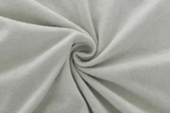 Prześcieradło Jersey z Gumką 155_D Popiel 70x140