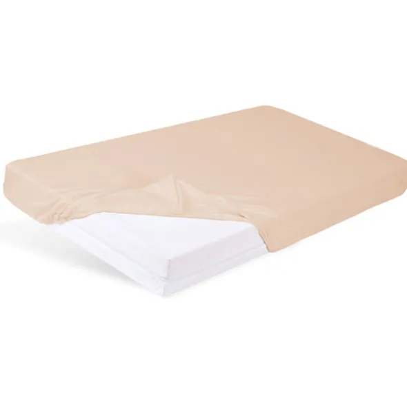 Prześcieradło 70 x 140 Bawełna z Gumką COTTON 15