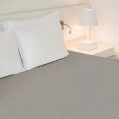 Prześcieradło 90 x 200 Bawełna Z Gumką Evita 03