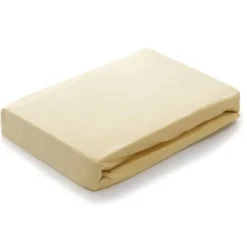 Prześcieradło 200 x 220 Bawełna Z Gumką Stacy 04