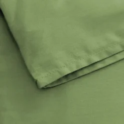 Prześcieradło 200 x 220 Bez Gum Bawełna Aloiso 40