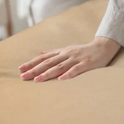 Prześcieradło 160 x 200 Bez Gum Bawełna Aloiso 15