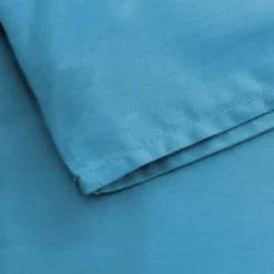 Prześcieradło 160 x 200 Bez Gum Bawełna Aloiso 91