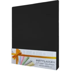 Prześcieradło 160 x 200 Bez Gum Bawełna Aloiso 27