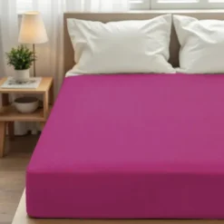 Prześcieradło 160 x 200 Bez Gum Bawełna Aloiso 29