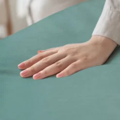Prześcieradło 200 x 220 Bez Gum Bawełna Aloiso 77