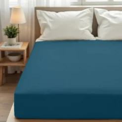 Prześcieradło 200 x 220 Bez Gum Bawełna Aloiso 21