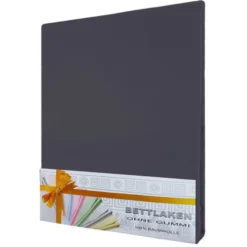 Prześcieradło 200 x 220 Bez Gum Bawełna Aloiso 19