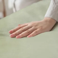 Prześcieradło 200 x 220 Bez Gum Bawełna Aloiso 12