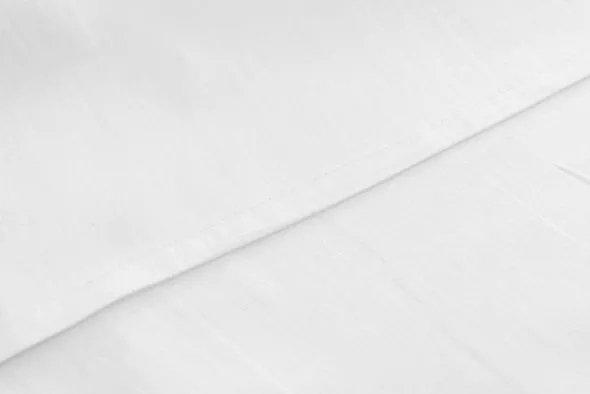 Prześcieradło 140 x 200 Bez Gum Hotel Bawełna Iris