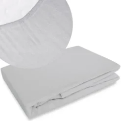 Prześcieradło 160 x 200 Flanela z Gumką Mija 03
