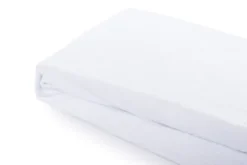Prześcieradło 160 x 200 Frotte Bez Gumki Gaja 14