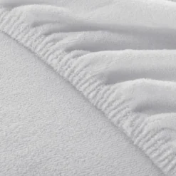 Prześcieradło 120 x 200 Frotte z Gumką Eira 001