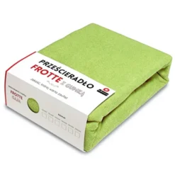 Prześcieradło 180 x 200 Frotte z Gumką Gaja 35