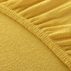 Prześcieradło 80 x 180 Frotte z Gumką Gaja 41