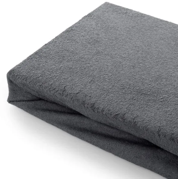 Prześcieradło 80 x 140 Frotte z Gumką Gaja 40