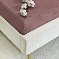 Prześcieradło 180 x 200 Frotte z Gumką Gaja 45