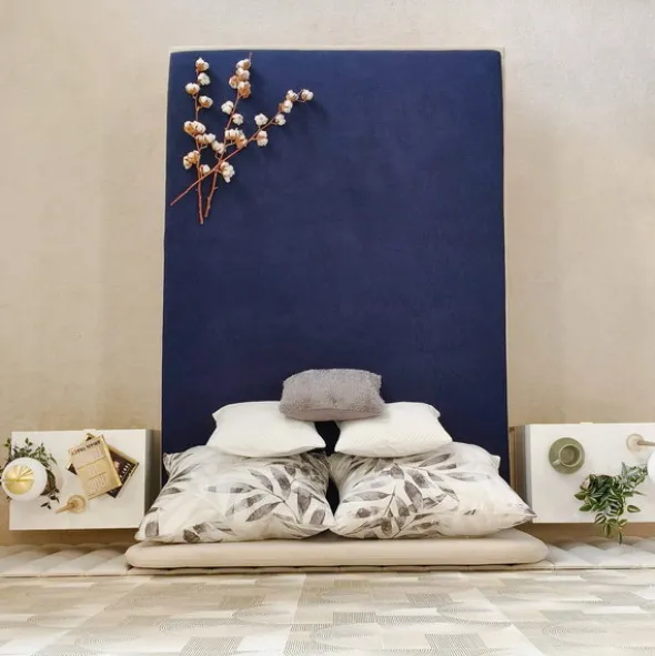 Prześcieradło 160 x 200 Frotte z Gumką Gaja 09