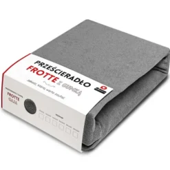 Prześcieradło 120 x 200 Frotte z Gumką Gaja 34C