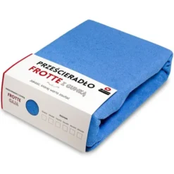 Prześcieradło 120 x 200 Frotte z Gumką Gaja 17