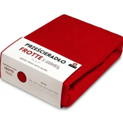 Prześcieradło 90 x 200 Frotte z Gumką Gaja 16