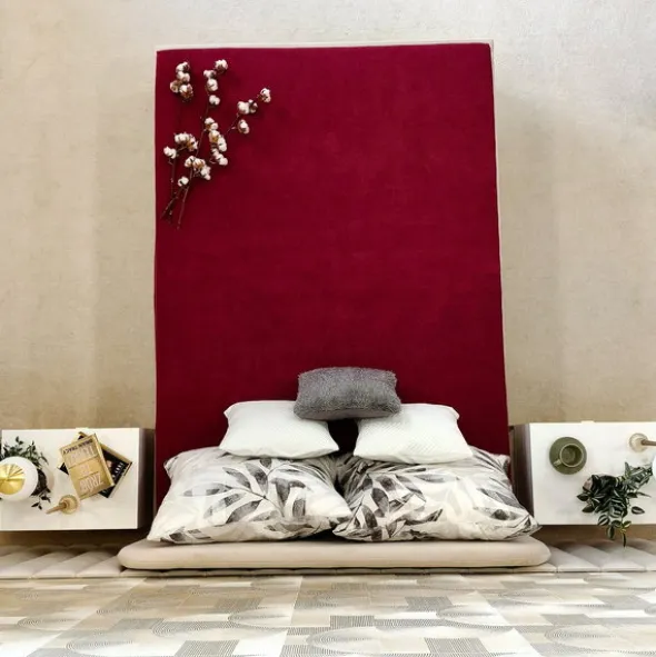 Prześcieradło 80 x 180 Frotte z Gumką Gaja 18