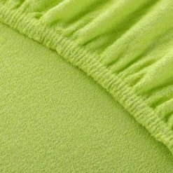 Prześcieradło 80 x 160 Frotte z Gumką Gaja 35