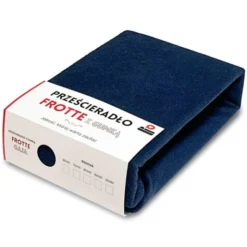 Prześcieradło 80 x 160 Frotte z Gumką Gaja 09