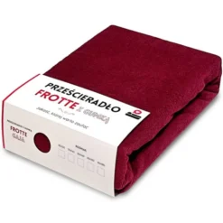 Prześcieradło 80 x 140 Frotte z Gumką Gaja 18
