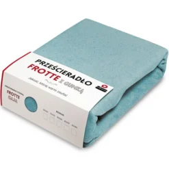 Prześcieradło 60 x 120 Frotte z Gumką Gaja 43